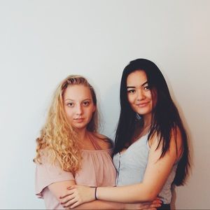 Meet your Posher, Silja